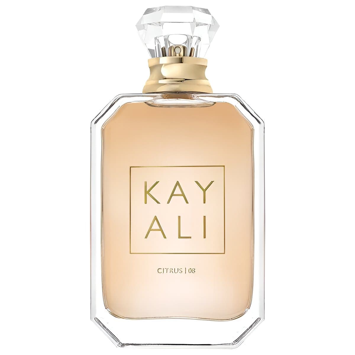 KAYALI-CITRUS 08-Eau de Parfum-100ml