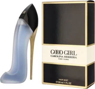 Carolina Herrera-Good Girl-Hair Mist-Parfum Cheuveux-30ml