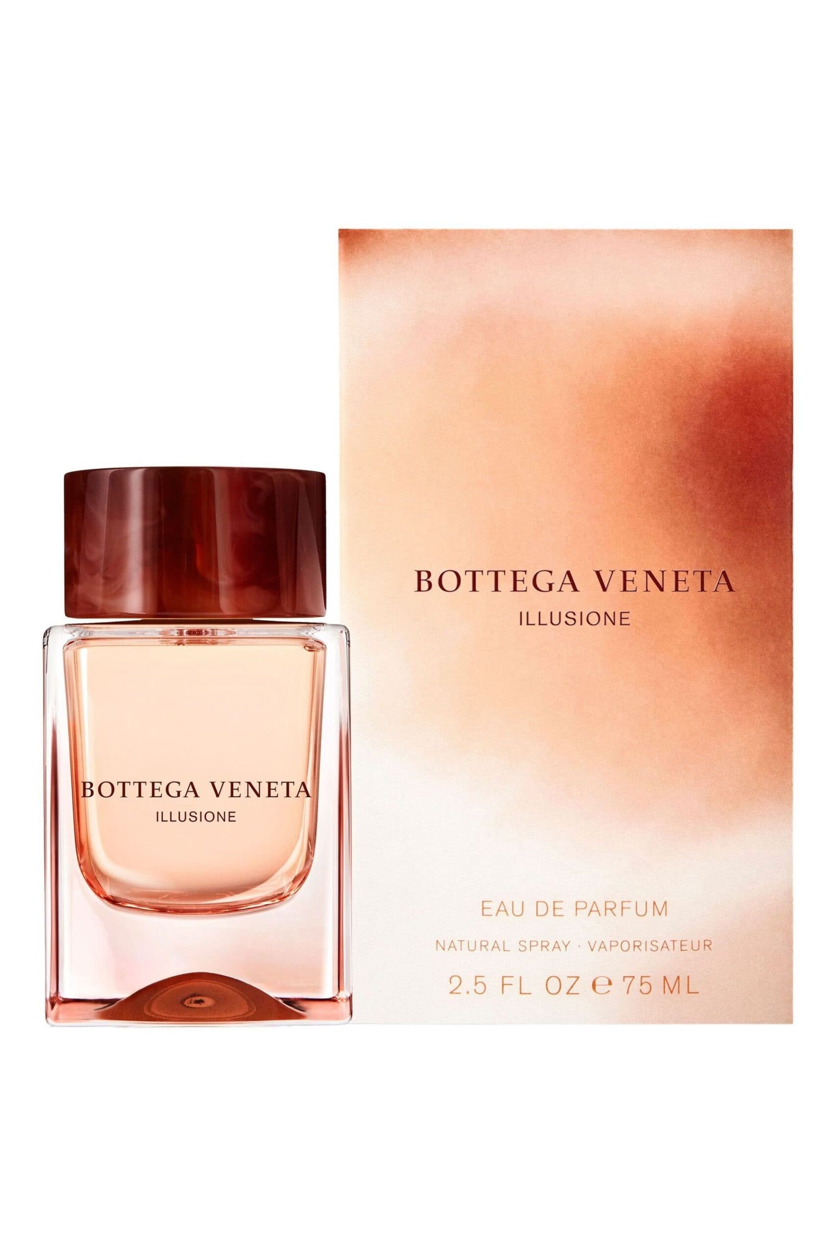 Bottega Veneta-Illusione-Eau de Parfum-75ml