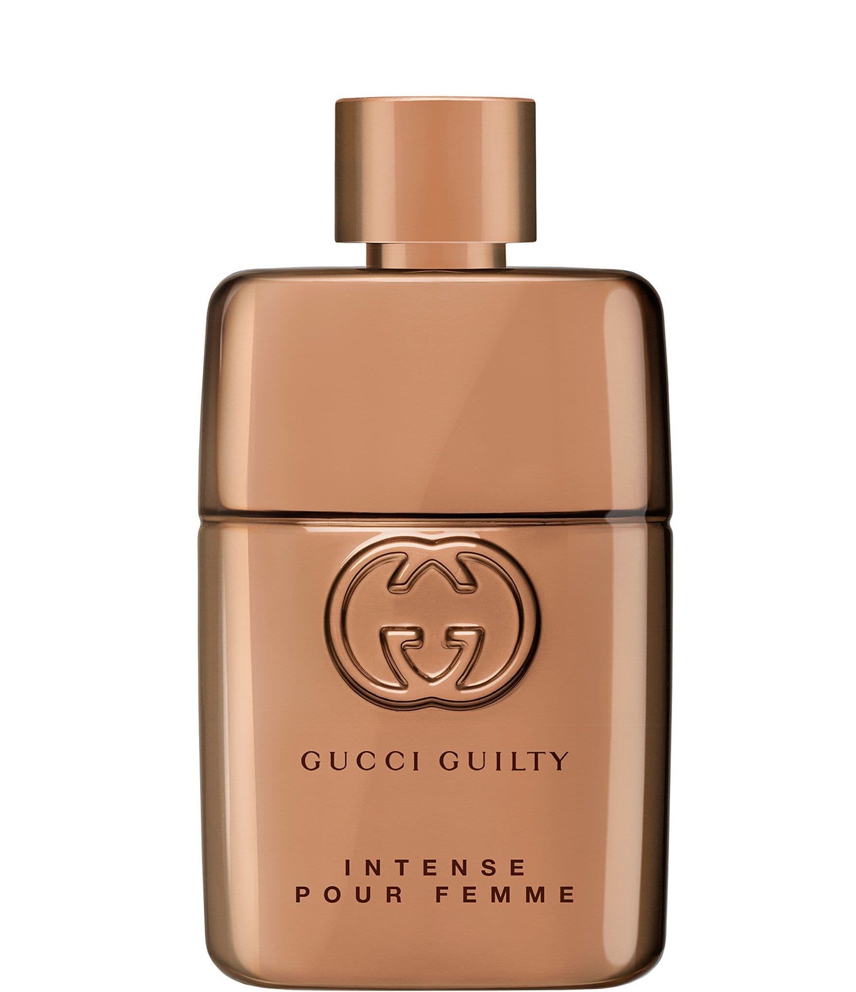 GUCCI-Gucci Guilty-Eau de Parfum Intense-90 ml