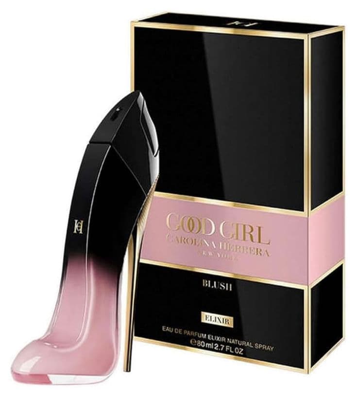 Carolina Herrera-Good Girl Blush Elixir-Eau de Parfum-80ml