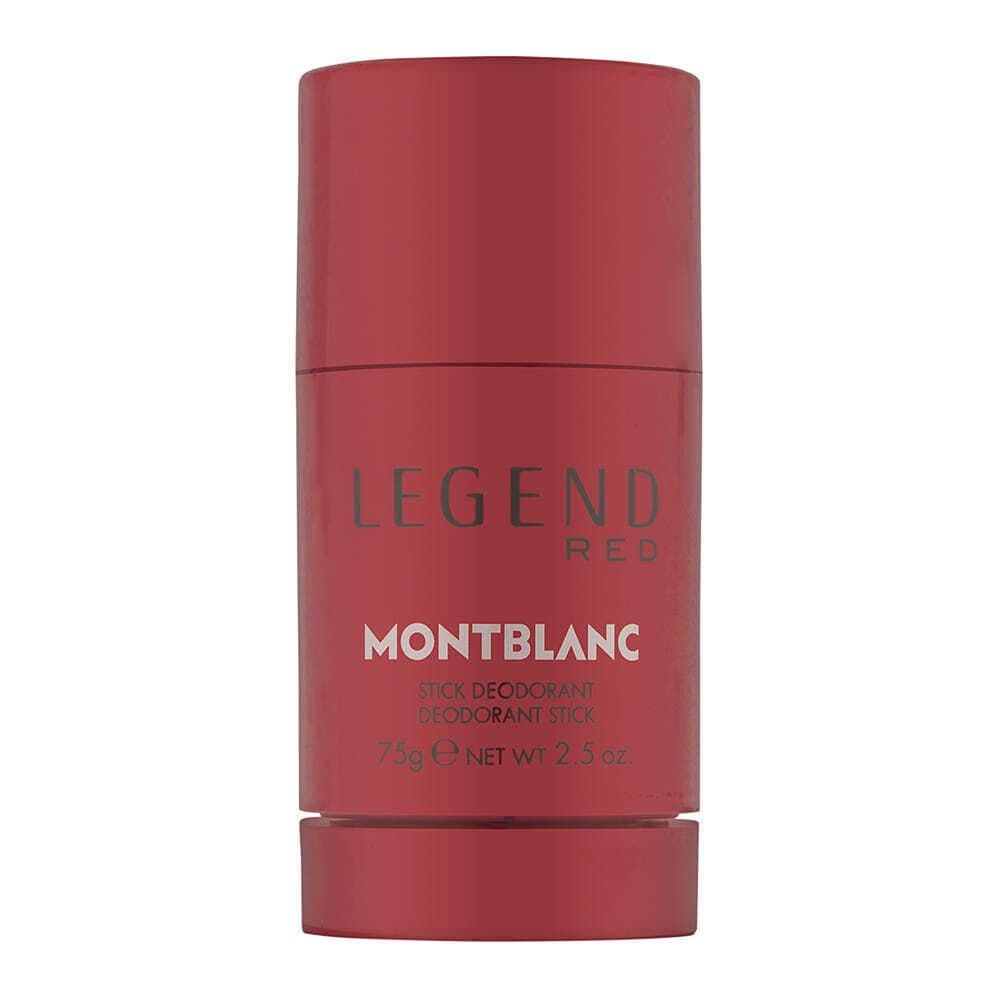 Mont Blanc-Legend Red-Deodorant Stick-75g
