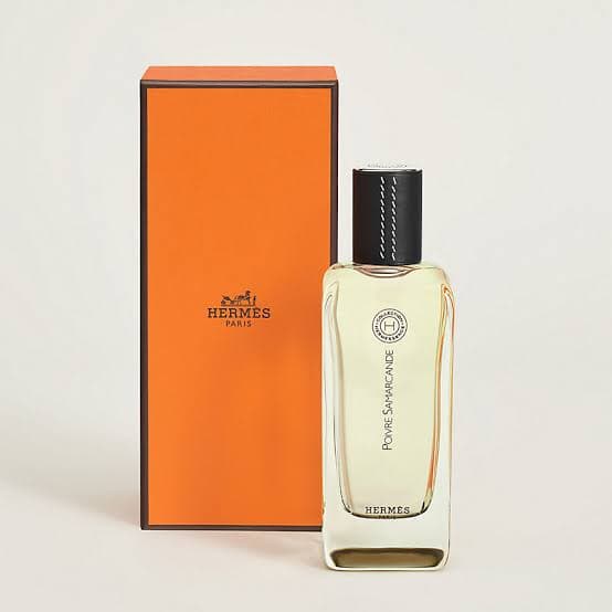 Hermès (Privé)-Hermessence-Poivre Samarcande-Eau de Toilette-100ml
