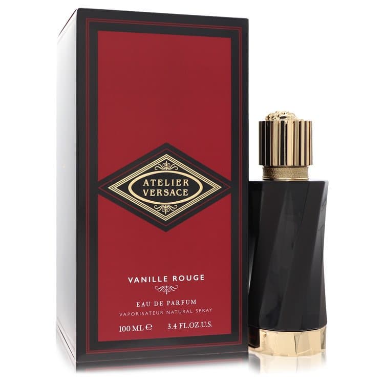 Versace(Privé)-Vanille Rouge-Eau de Parfum-100ml