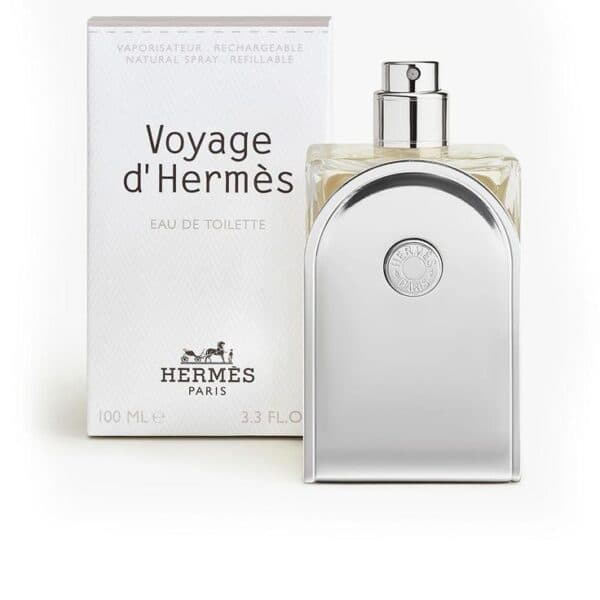 Hermès-Voyage d’Hermes-Eau de Toilette-100ml