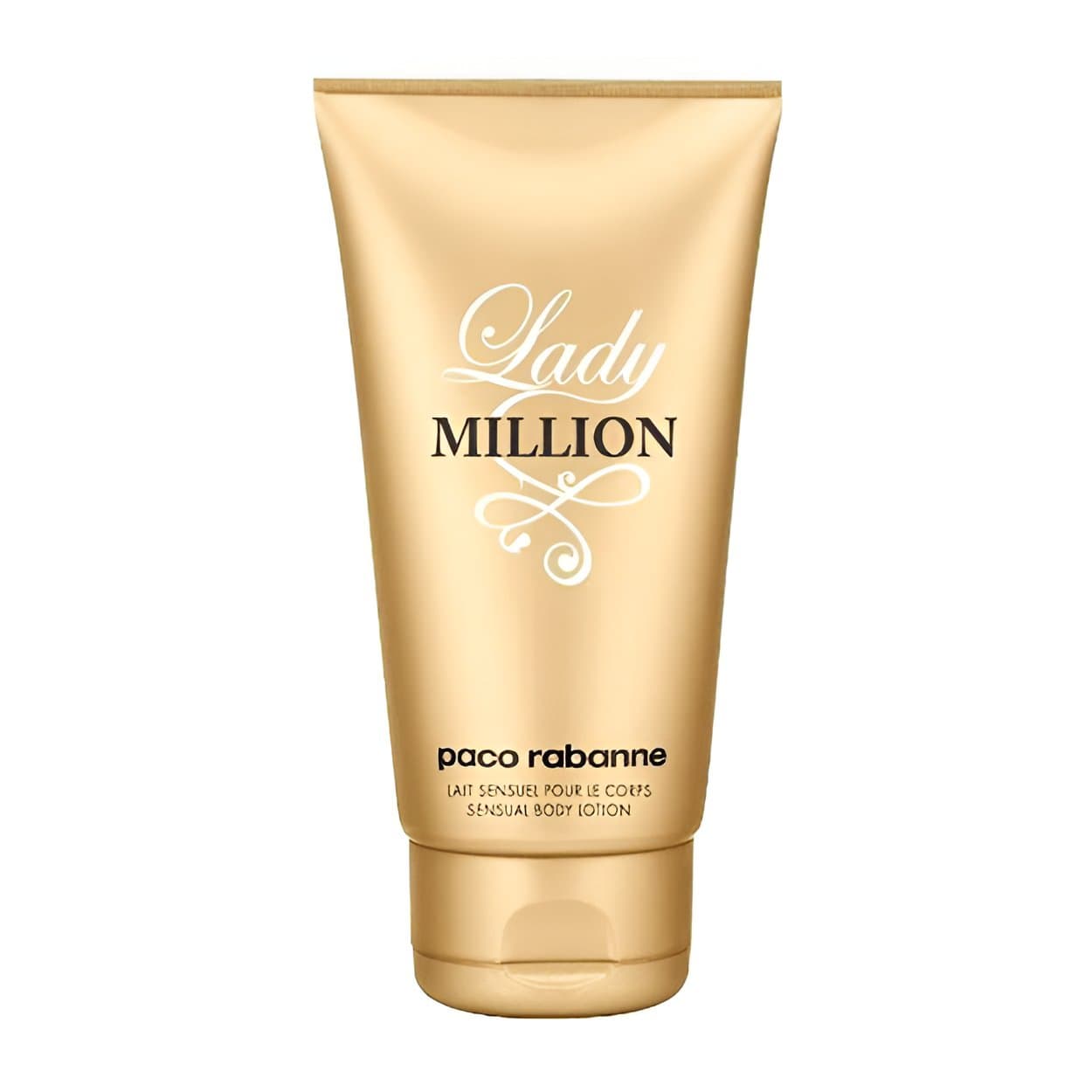 PACO RABANNE-LADY MILLION-GEL DOUCHE-200ML