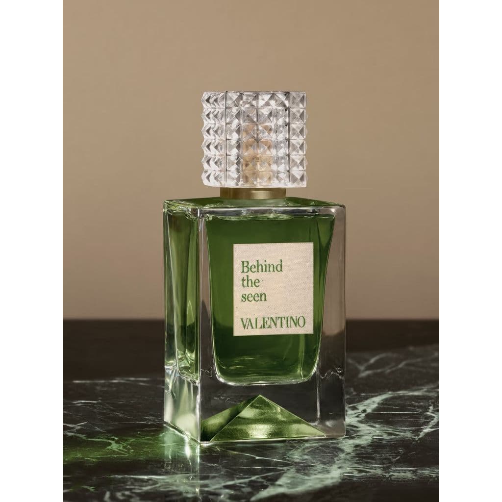 Valentino(Privé)-Behind The Seen-Parfum-100ml