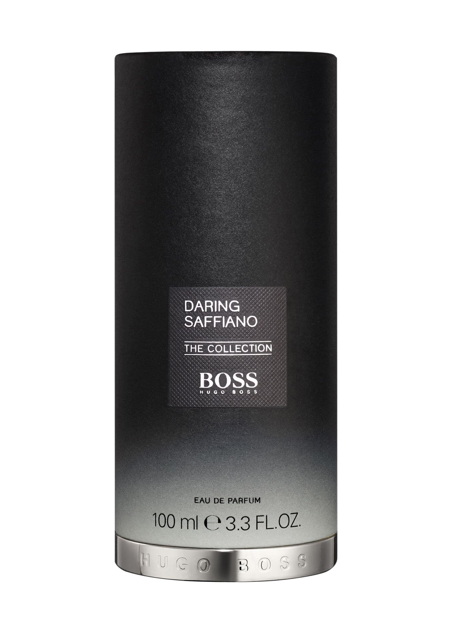 HUGO BOSS (Privé)-DARING SAFFIANO-Eau de Parfum-100ml-
