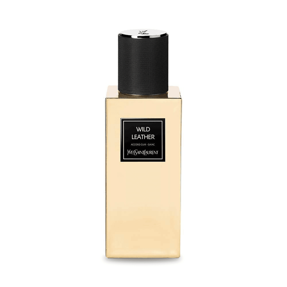 Yves Saint Laurent(Privé)-Wild Leather-Eau de Parfum-75ml