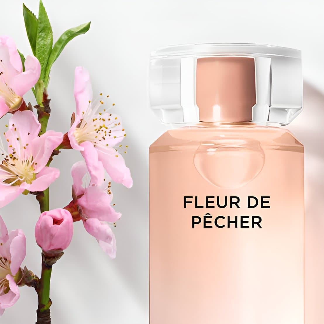 Karl Lagerfeld-Fleur de Pécher-Eau de Parfum-100ml