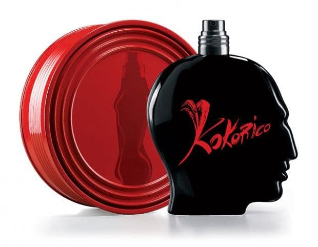 Jean Paul Gaultier 2011-Kokorico-Eau de Toilette-100ml(Vigntage)