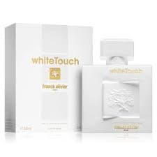 Franck Olivier-White Touch-Eau de Parfum-100ml