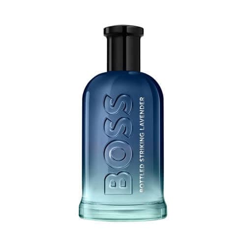 Hugo Boss 2026-Bottled Striking Lavender-Eau de Parfum-100ml
