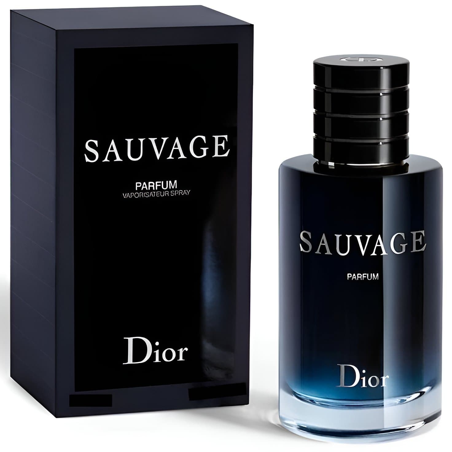 CHRISTIAN DIOR-SAUVAGE PARFUM-100ml