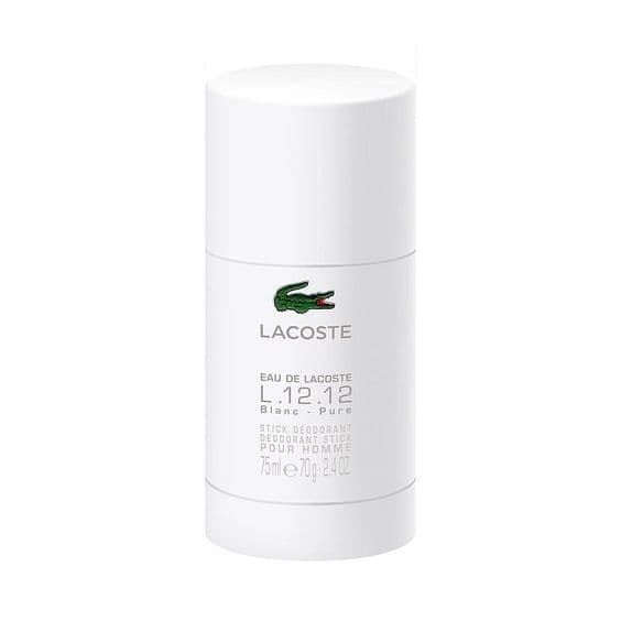 Stick-Lacoste-L.12.12-poid 70gr