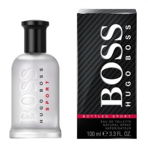 Bottled Sport-Eau de Toilette-100ml