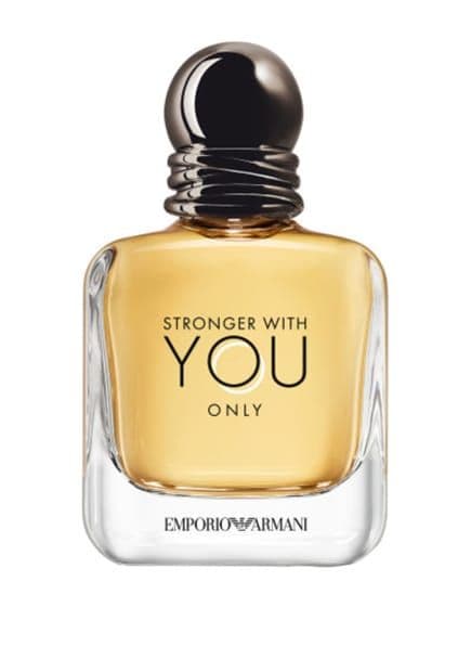 Emporio Armani-Stronger With You-ONLY-Eau de Toilette-100ml