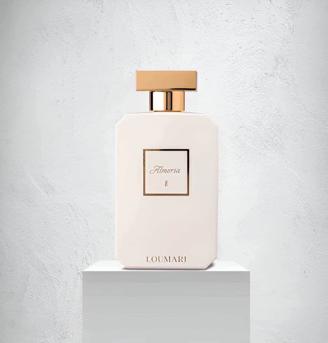 Loumari (Privé)-Almeria-Eau de Parfum-100ml