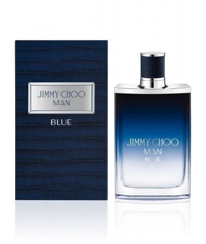 JIMMY CHOO-Jimmy Choo Man Intense-EDT-100ml
