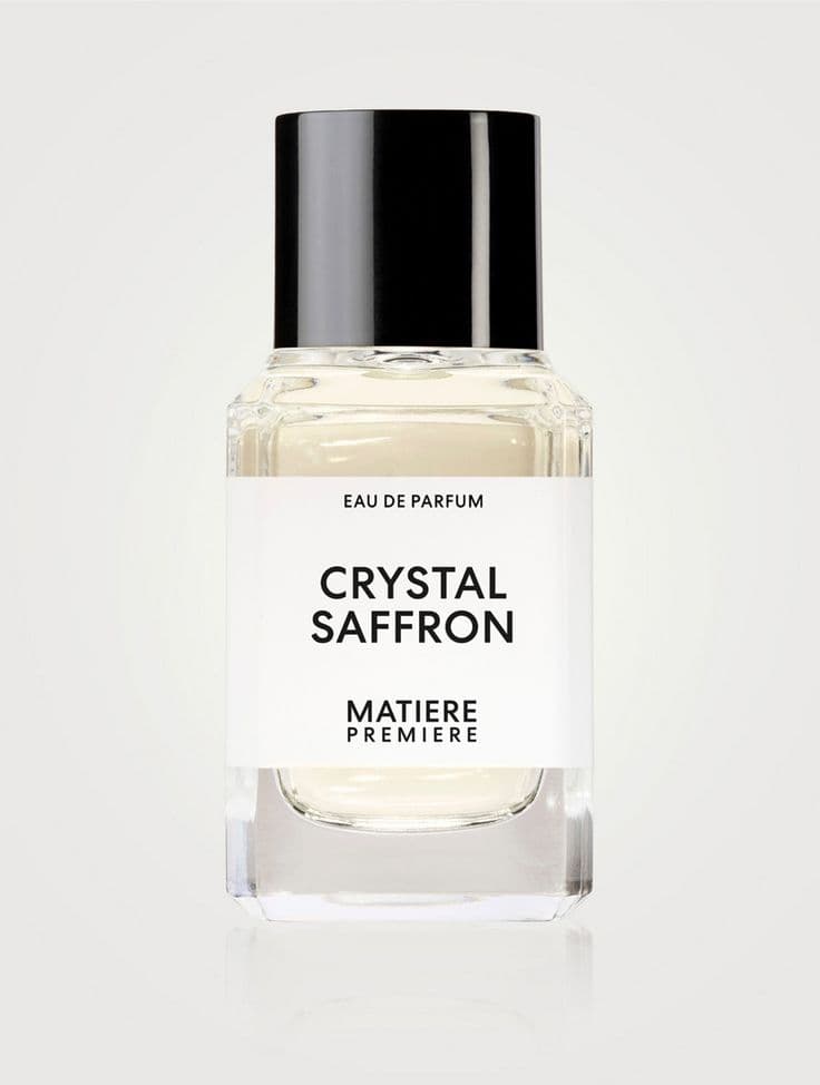 Matiere Premiere-Crystal Saffron-Eau de Parfum-100ml