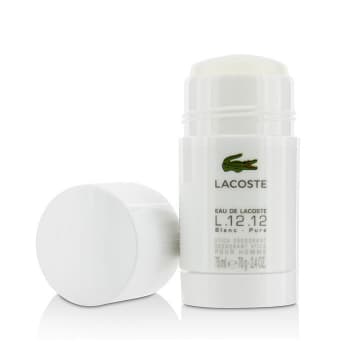 Lacoste-Stick-Blanc-L12.12-70g-75ml