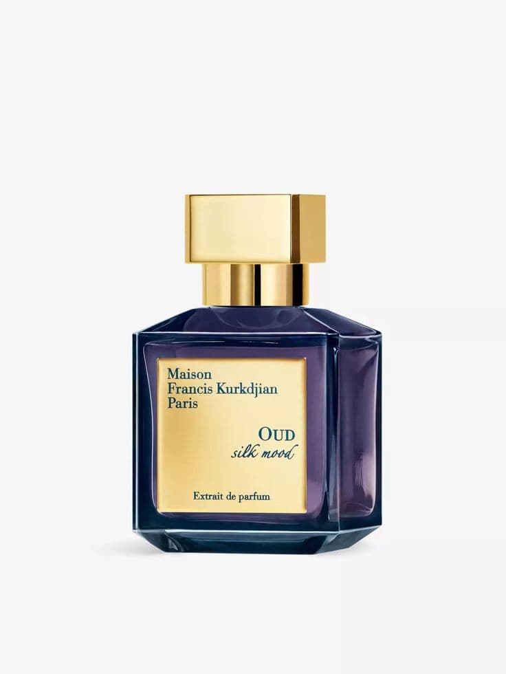 Maison Francis Kurkdjian-Oud Silk Mood-Extrait de Parfum mixte-70ml