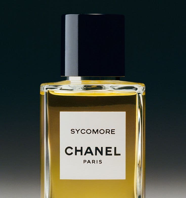 Chanel (Privé)-Sycomore-Eau de Parfum-200ml