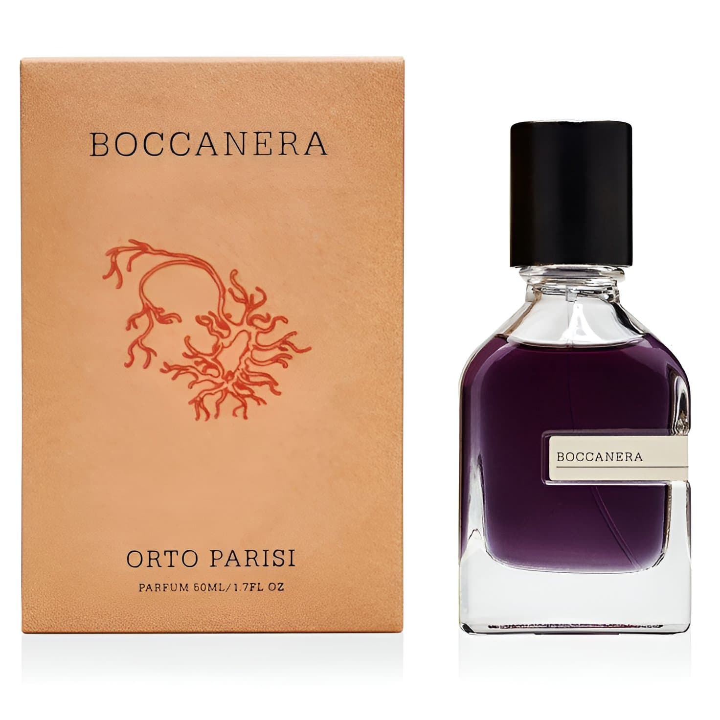 Orto Parisi-Boccanera-Parfum-50ml