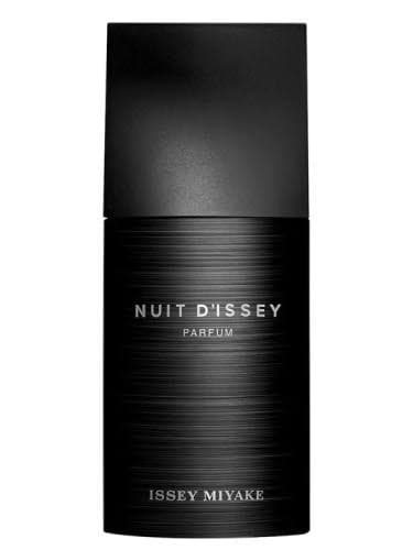 Issey Miyake-Nuit d’Issey-Parfum-125ml