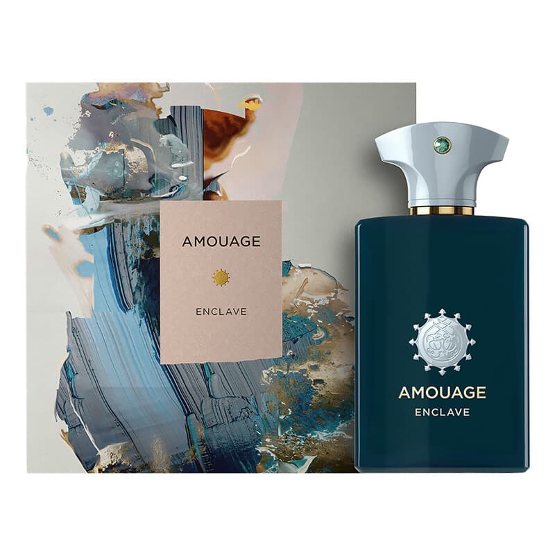Amouage-Enclave -Eau de Parfum-100ml