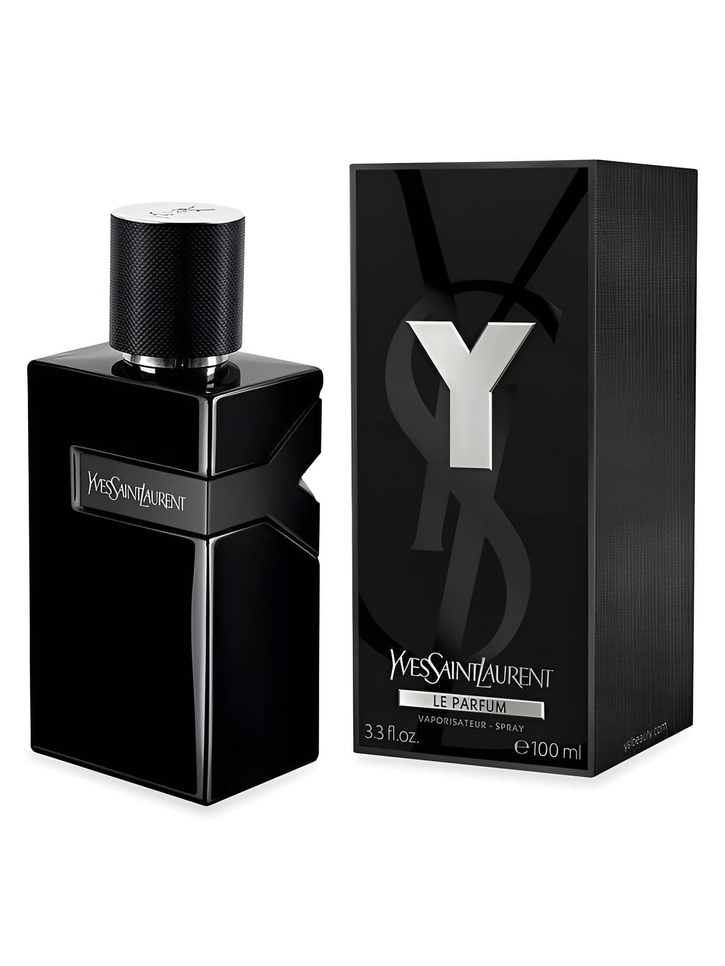 Yves Saint Laurent-Y- Le Parfum-100ml