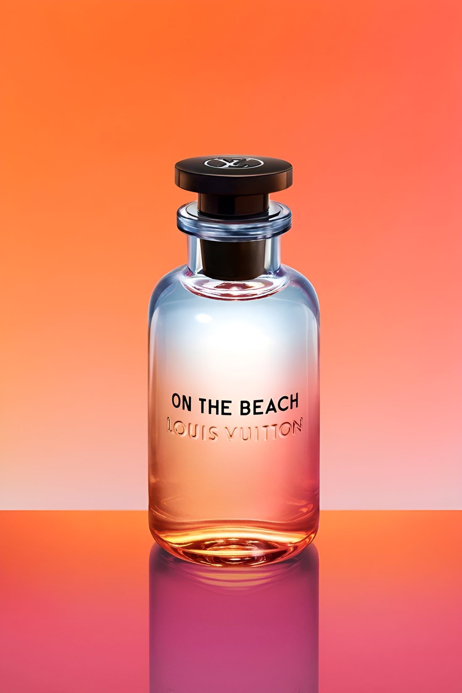 Louis Vuitton-On The Beach-Eau de Parfum-100ml