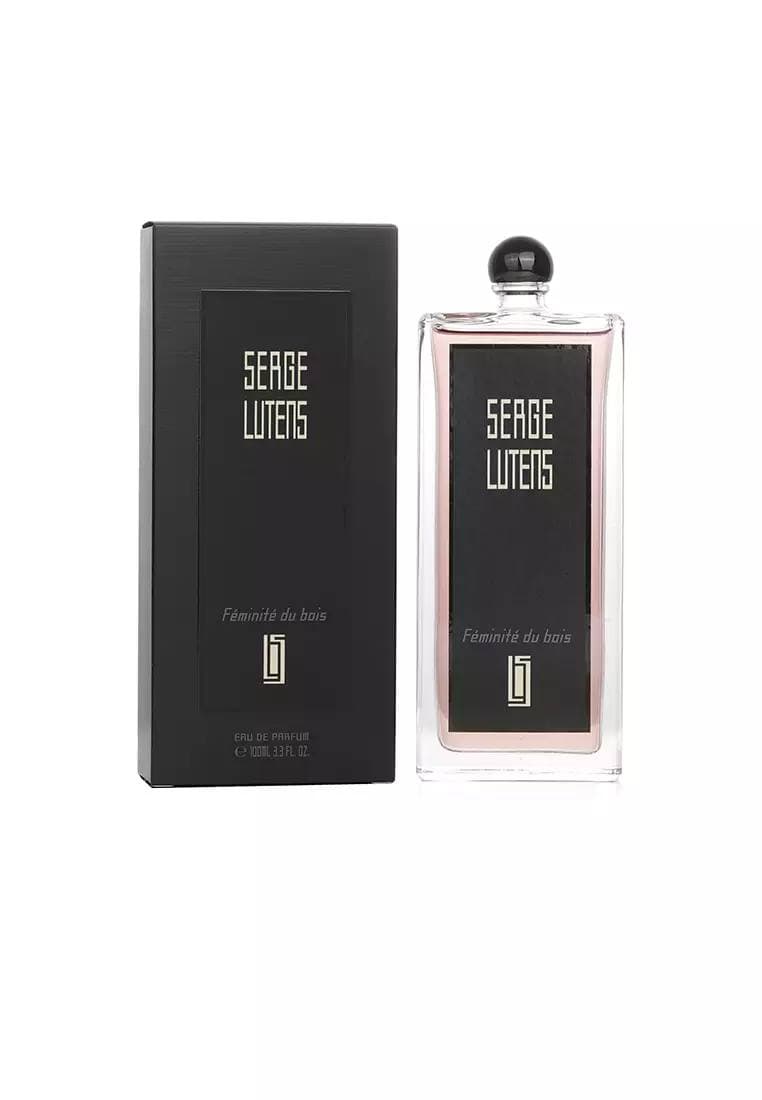 Serge Lutens-Féminité du Bois-Eau de Parfum Spray-100ml