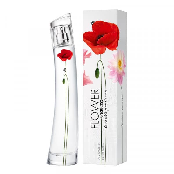 Kenzo 2024-Flower by Kenzo-La Récolte Parisienne-Eau de Parfum-75ml