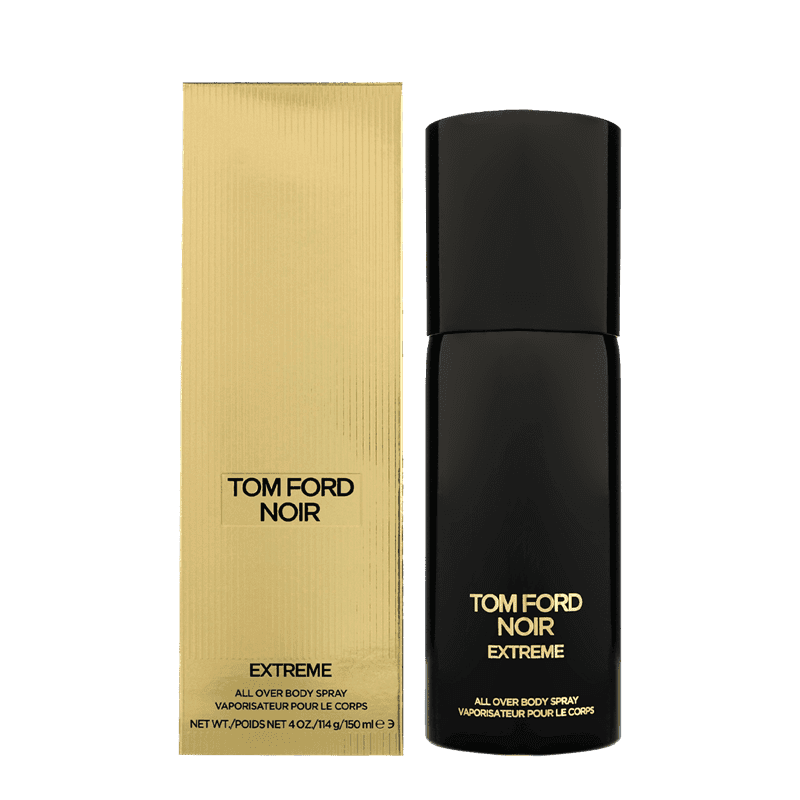 TOM FORD-Noir Extrême-All Over Body Spray-150ml
