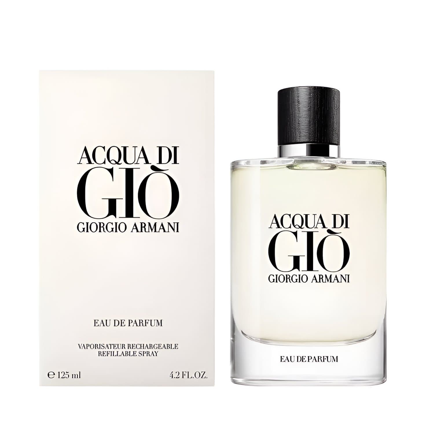 Giorgio Armani- Acqua Di Giò- Eau de Parfum-100ml