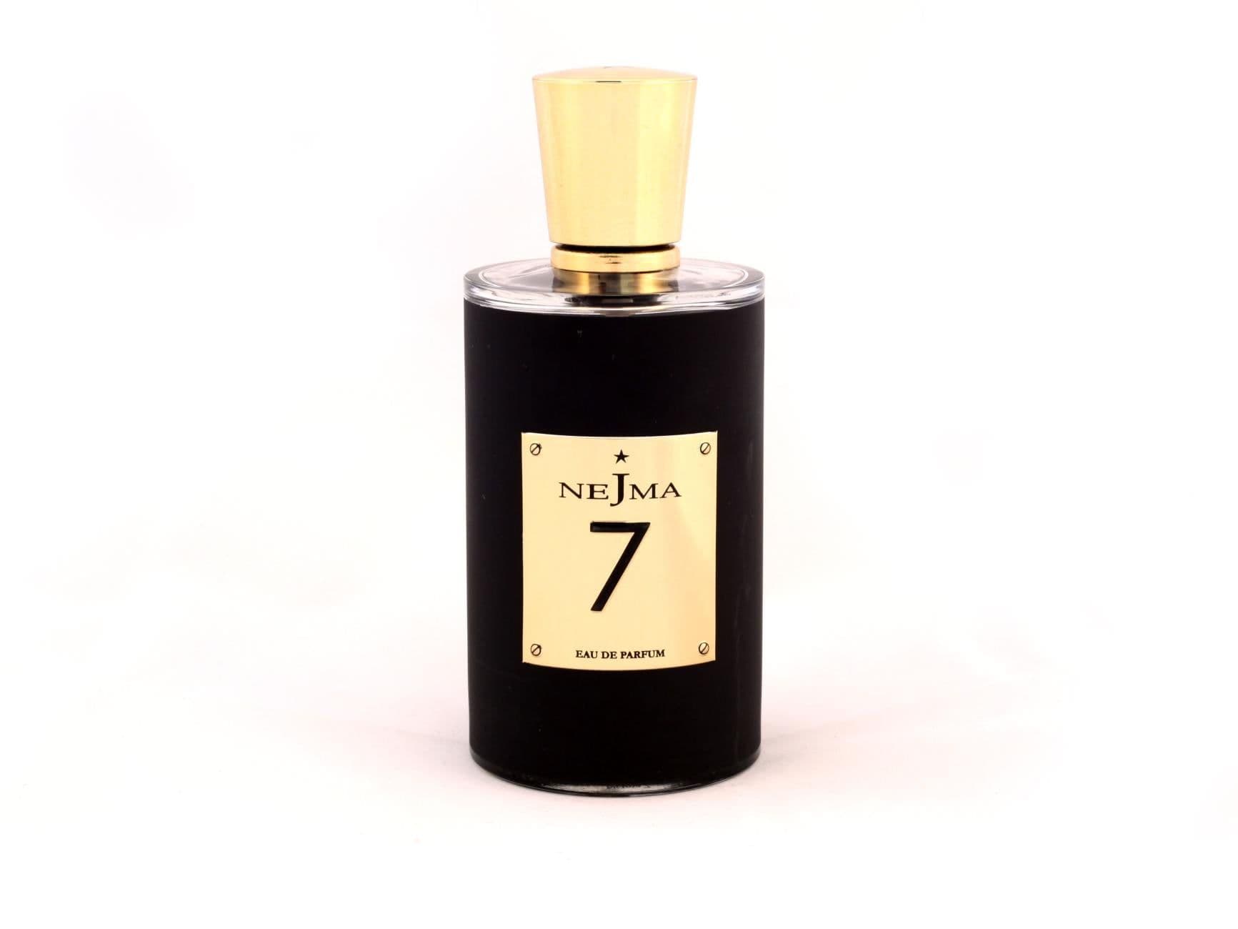 Nejma 7-Eau de Parfum-100ml