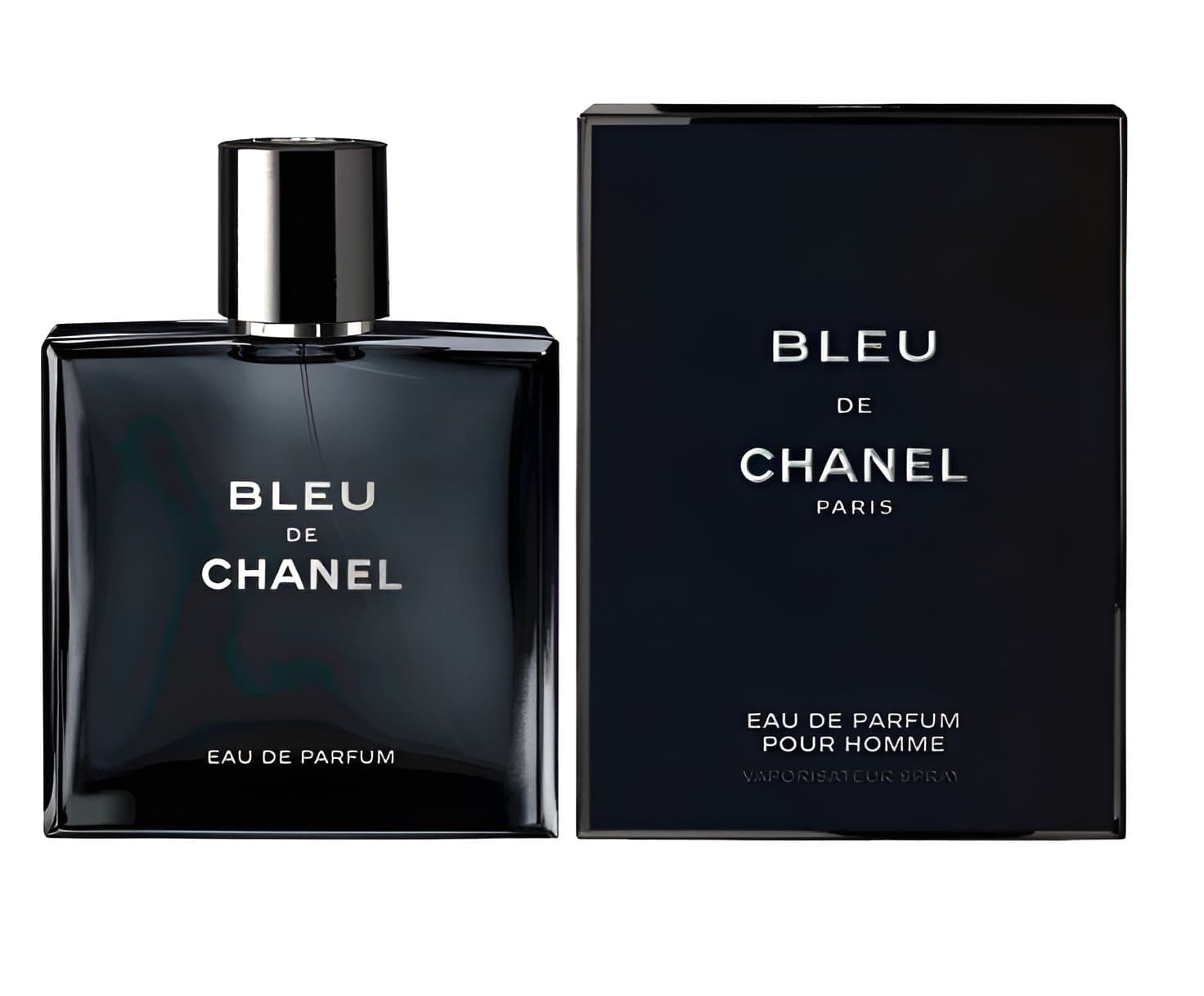 BLEU DE CHANEL-Eau De Parfum-100ml