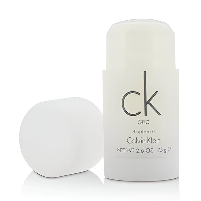 Stick-Calvin Klein-CK One-75g