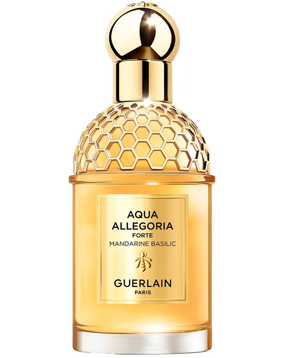 Guerlain-Aqua Allegoria Forte-Mandarine Basilic-Eau de Parfum-125ml