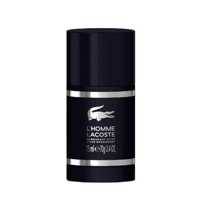 Lacoste-Stick - L'Homme Lacoste - 70g-75ml