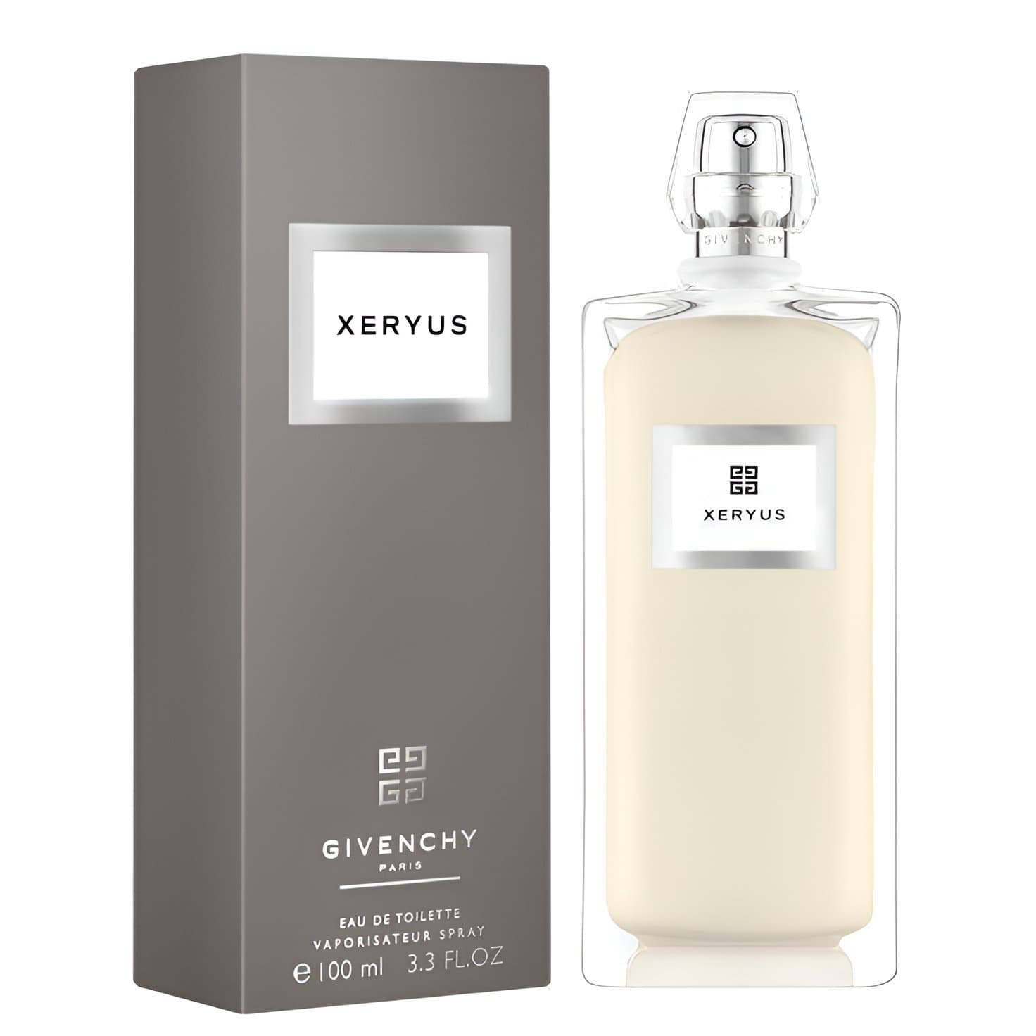 Givenchy-Xeryus-Eau de Toilette-100ml