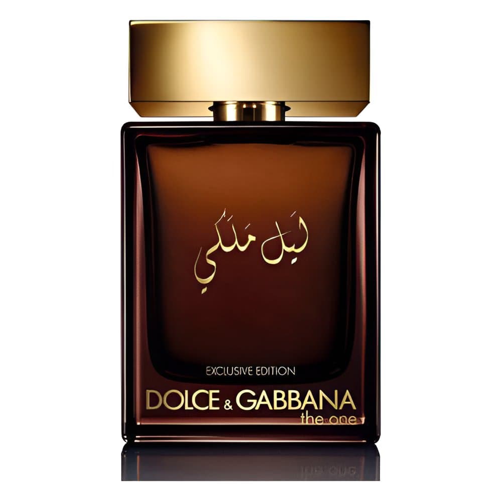 DOLCE&GABBANA-THE ONE ليل ملكي-ROYAL NIGHT- Eau de Parfum-100ml