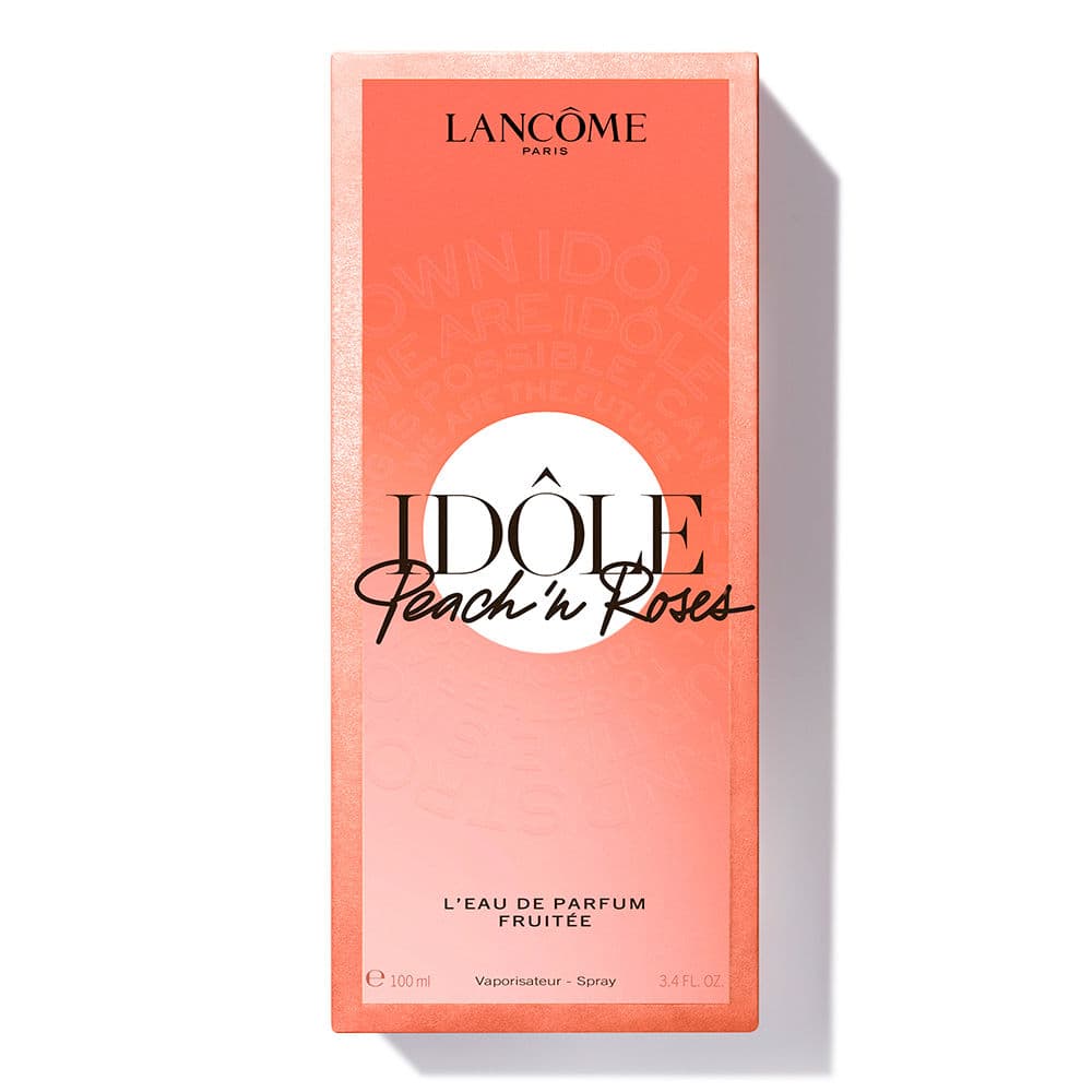 Lancôme 2026-Idôle Peach ‘N Roses-Eau de Parfum-100ml