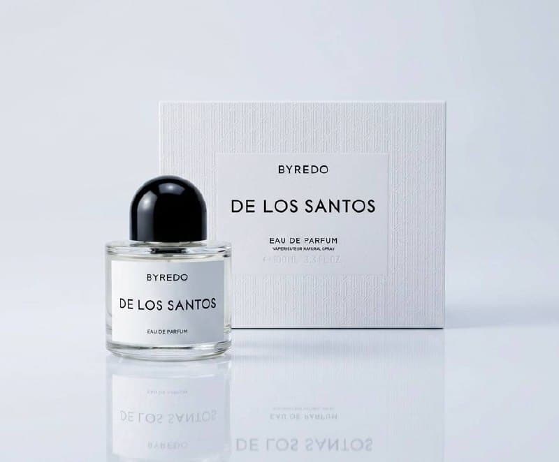 Byredo-De Los Santos-Eau de Parfum-100ml
