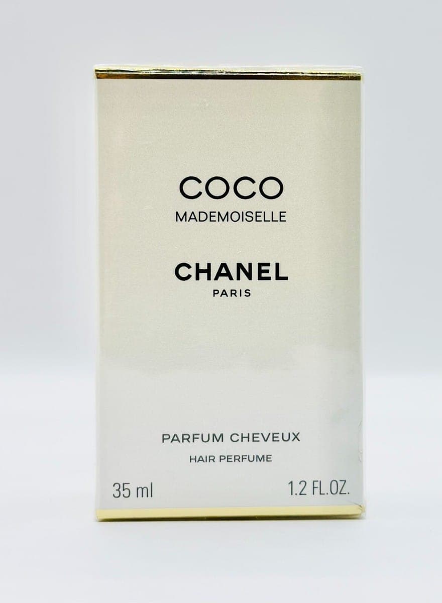 Chanel-Coco Mademoiselle-Parfum Cheveux-35ml