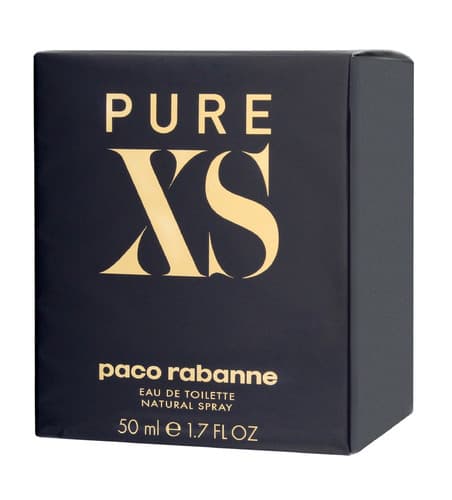 Paco Rabanne-Pure XS-Eau de Toilette-50ml