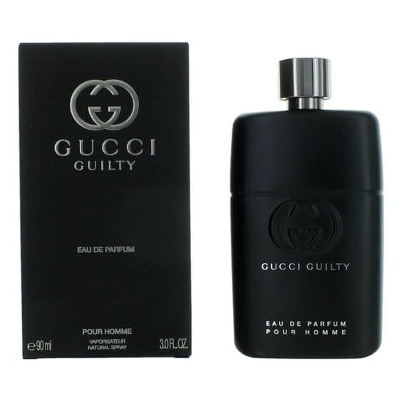 Gucci Guilty-Eau de parfum-90ml