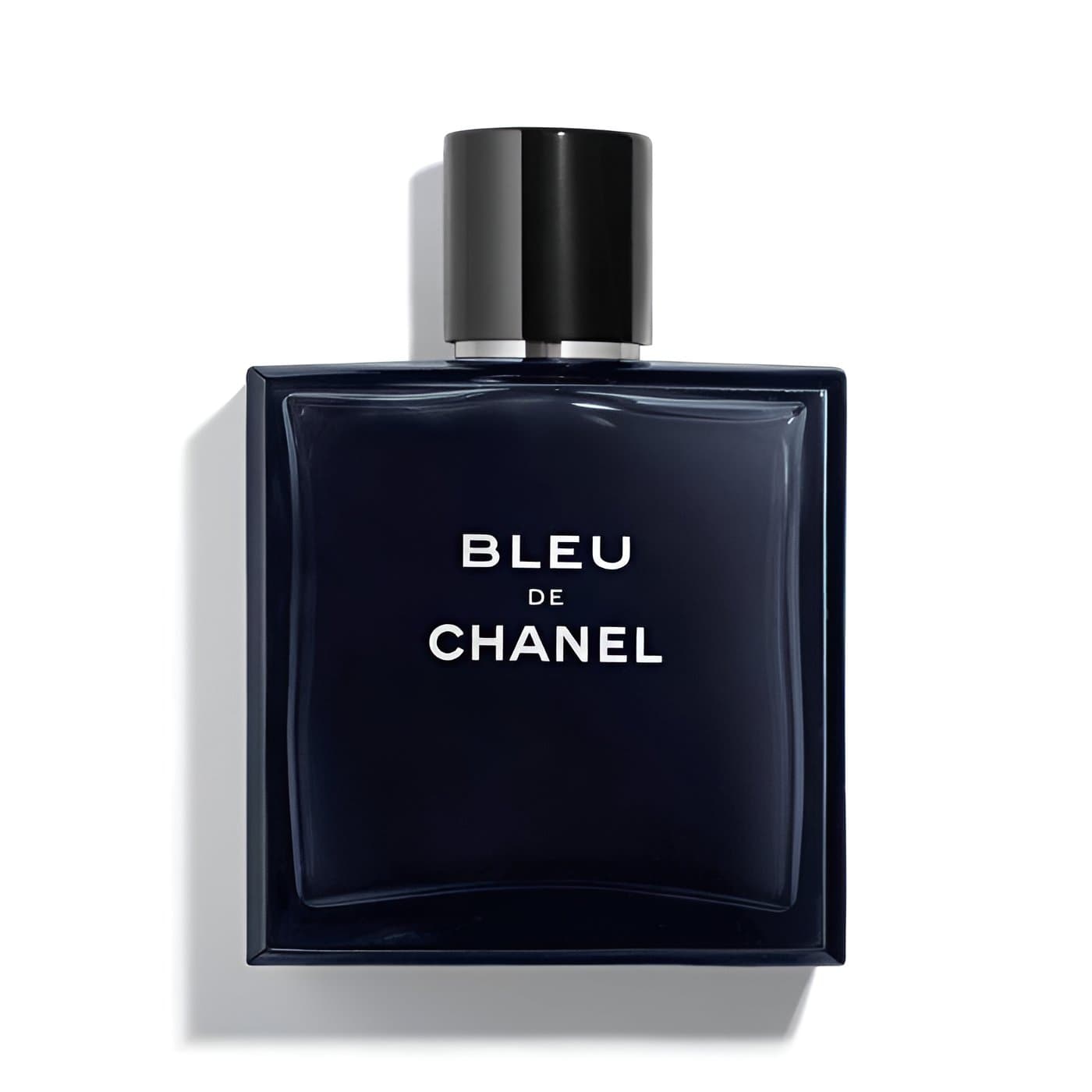 CHANEL BLEU DE CHANEL-Eau De Toilette-150ml