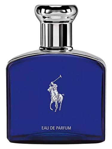 Ralph Laure 2016-Polo Blue-Eau de Parfum-125ml(Testeur Original)